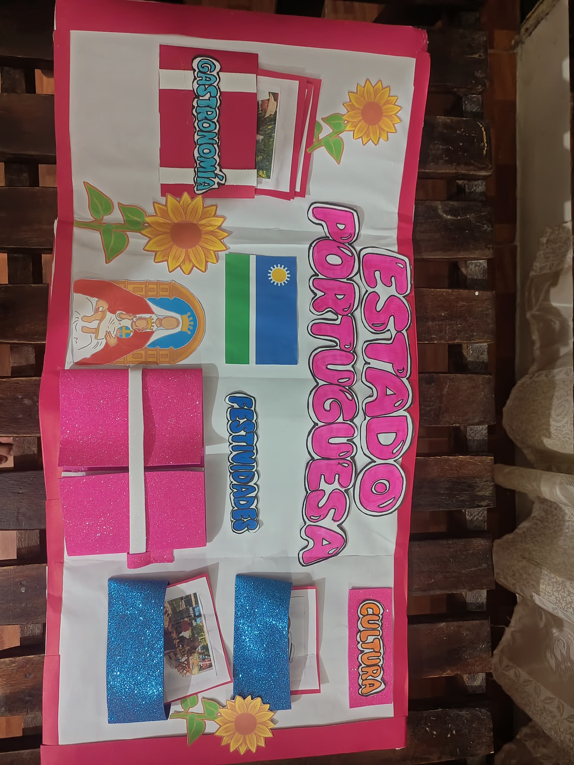 Lámina escolar